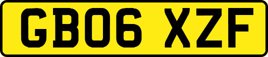 GB06XZF