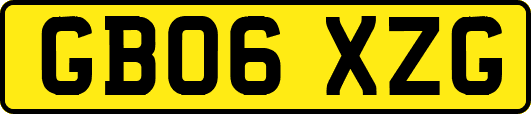 GB06XZG