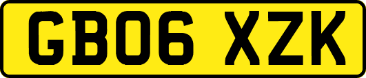 GB06XZK