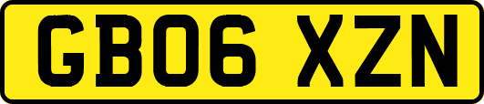GB06XZN