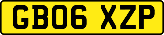 GB06XZP