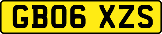 GB06XZS