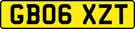 GB06XZT