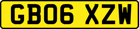 GB06XZW