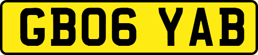 GB06YAB