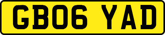 GB06YAD