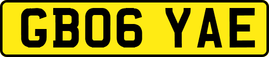 GB06YAE