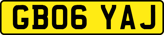 GB06YAJ