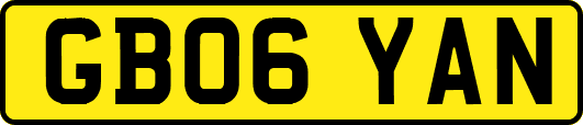 GB06YAN