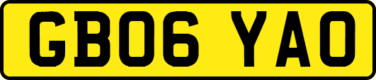 GB06YAO