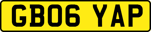 GB06YAP