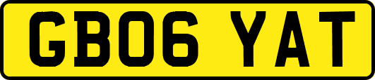 GB06YAT