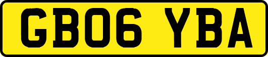 GB06YBA