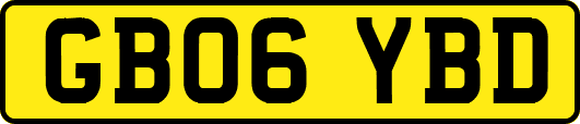 GB06YBD