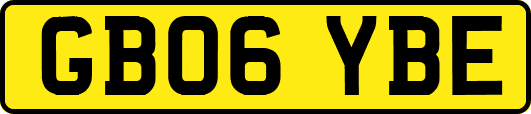 GB06YBE