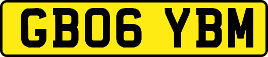 GB06YBM