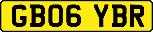 GB06YBR