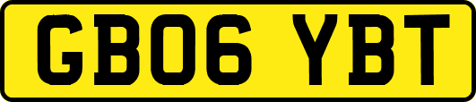 GB06YBT