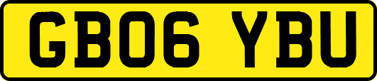 GB06YBU