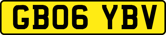 GB06YBV