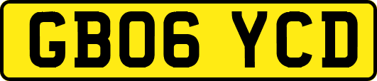 GB06YCD