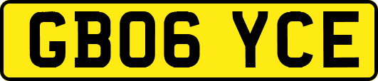 GB06YCE