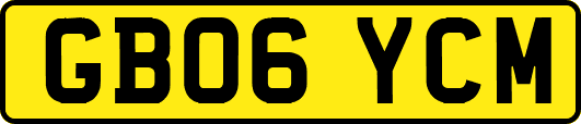 GB06YCM