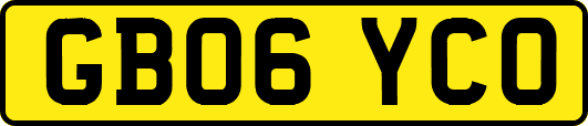 GB06YCO