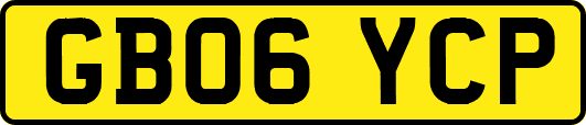 GB06YCP