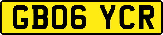 GB06YCR