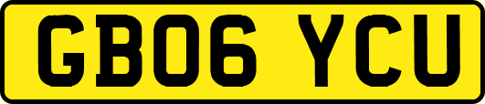 GB06YCU