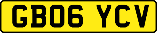 GB06YCV