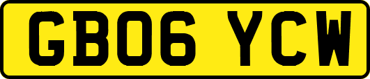 GB06YCW