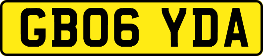 GB06YDA