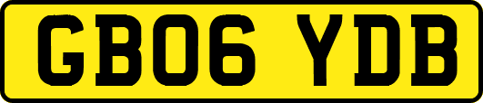 GB06YDB