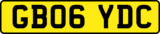 GB06YDC