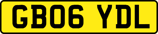 GB06YDL