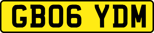 GB06YDM
