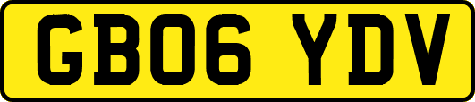 GB06YDV