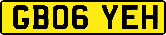 GB06YEH