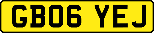 GB06YEJ