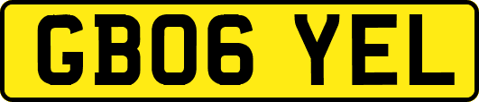 GB06YEL