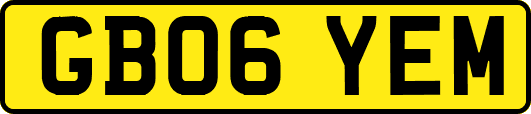 GB06YEM