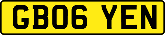 GB06YEN