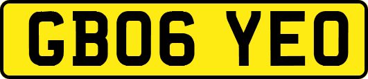GB06YEO