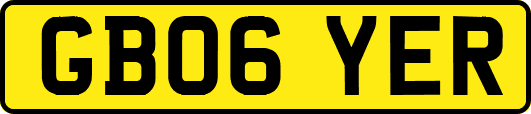 GB06YER