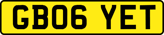 GB06YET