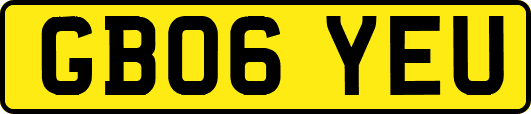 GB06YEU