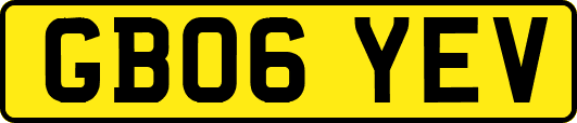 GB06YEV