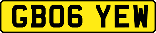 GB06YEW